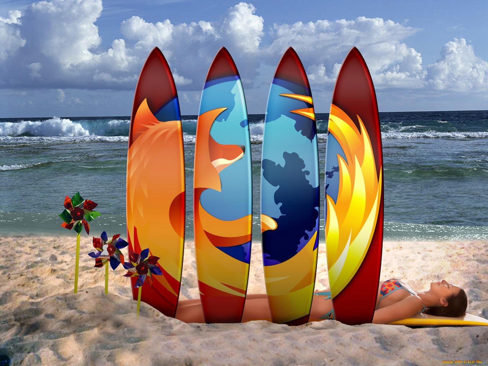 , mozilla, firefox